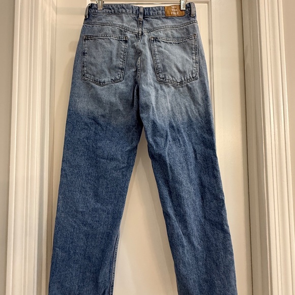 We the Free Final Countdown Boyfriend Jeans - Picture 2 of 4